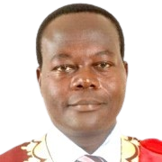 Pr Magloire LANHA