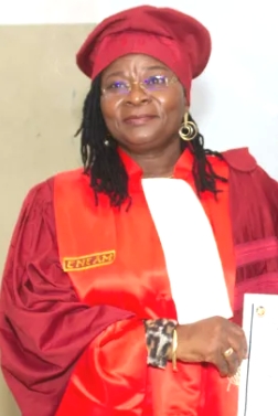 Pr Marie-Odile ATTANASSO