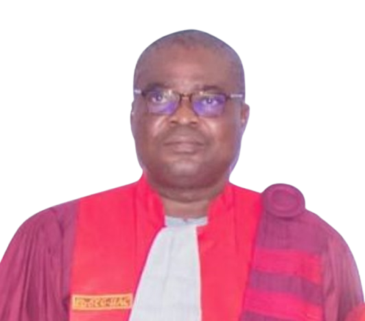 Pr Augustin CHABOSSOU