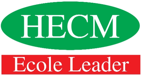 HECM - Ecole Leader
