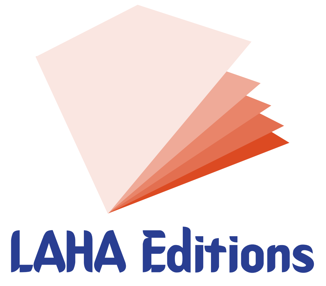 LAHA EDITIONS
